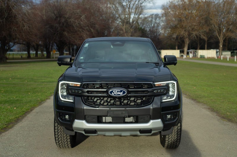 2026 Ford Ranger Tremor 3.0L V6 Diesel 4WD/10 S... image 5
