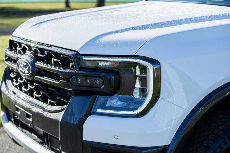 2026 Ford Ranger Tremor 3.0L V6 Diesel 4WD/10 S... image 5