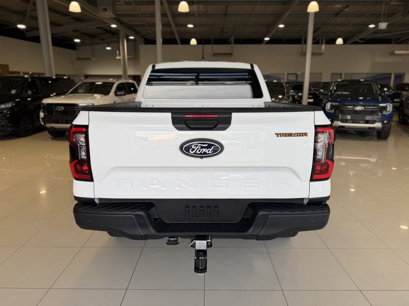 2026 Ford Ranger Tremor 4x4 3.0 V6 image 5