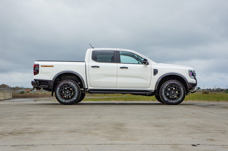 2026 Ford Ranger TREMOR DC WS 3.0D 10A 4WD image 2