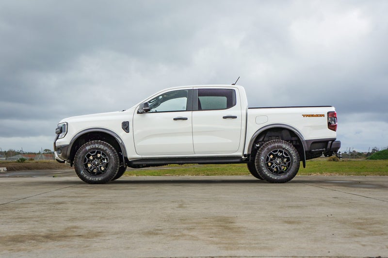 2026 Ford Ranger TREMOR DC WS 3.0D 10A 4WD image 5