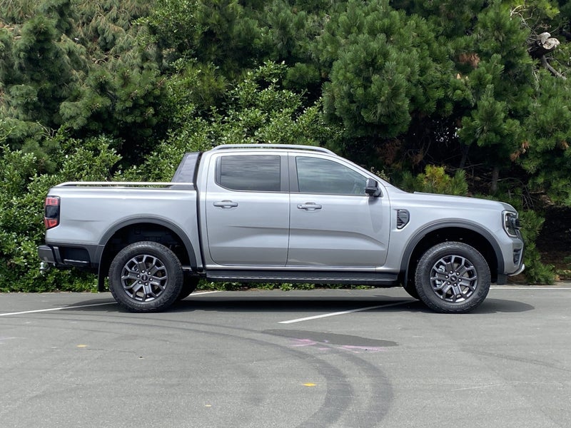 2026 Ford Ranger Wildtrak 2.0 image 4
