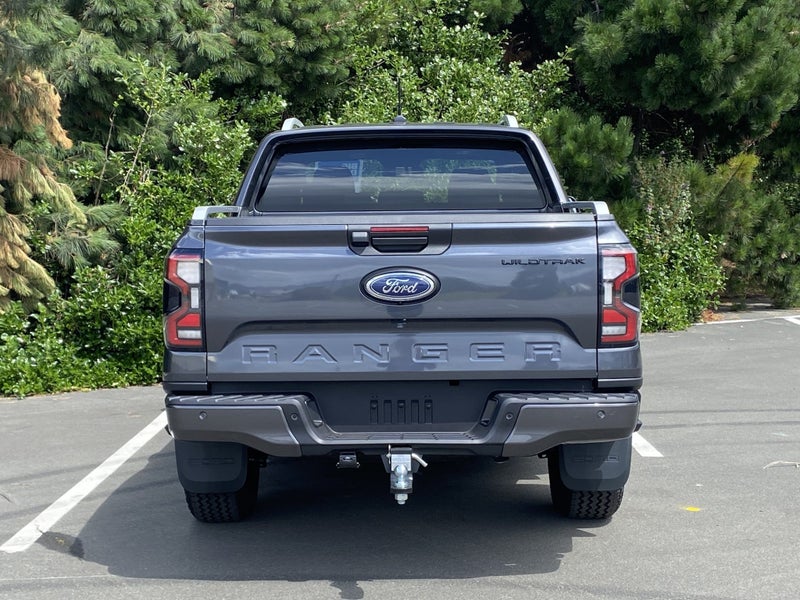 2026 Ford Ranger Wildtrak 2.0 image 5