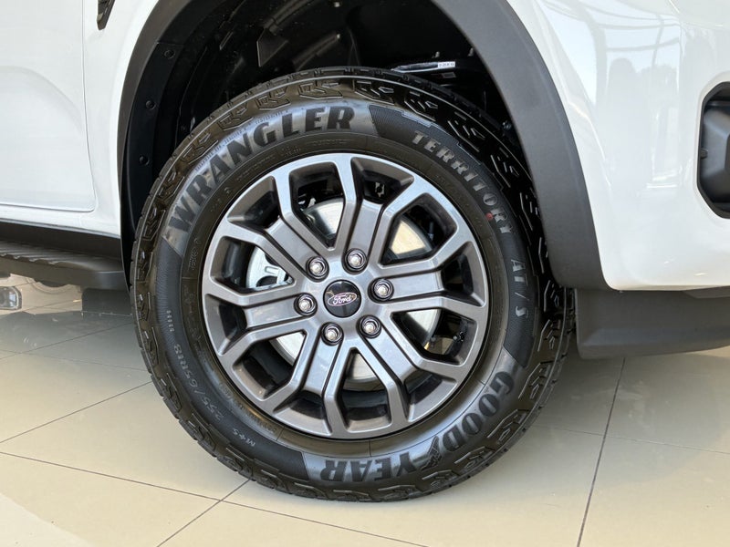2026 Ford Ranger Wildtrak 2.0 4x4 image 5