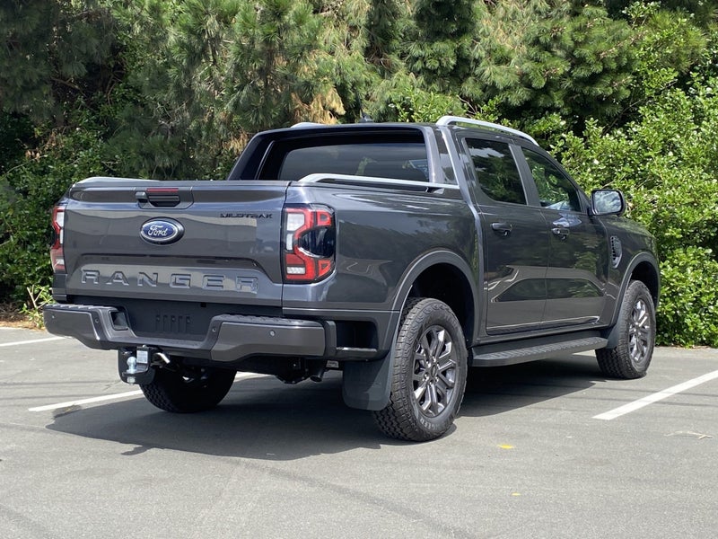 2026 Ford Ranger Wildtrak 2.0 image 5