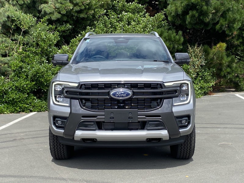2026 Ford Ranger Wildtrak 2.0 image 3