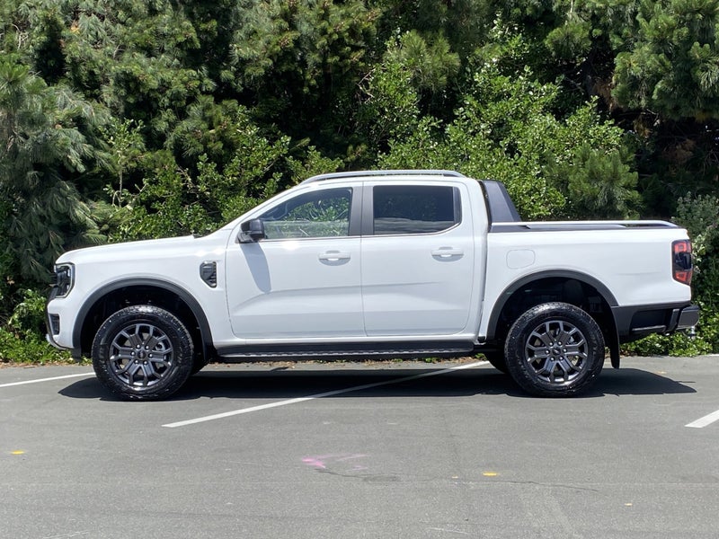 2026 Ford Ranger Wildtrak 2.0 image 3