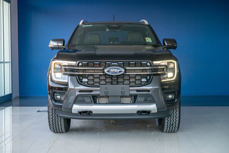 2026 Ford Ranger WILDTRAK 2.0D/4WD image 3