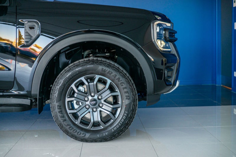 2026 Ford Ranger WILDTRAK 2.0D/4WD image 4