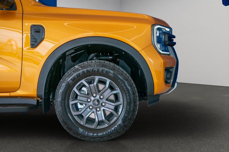 2026 Ford Ranger WILDTRAK 2.0D/4WD image 5