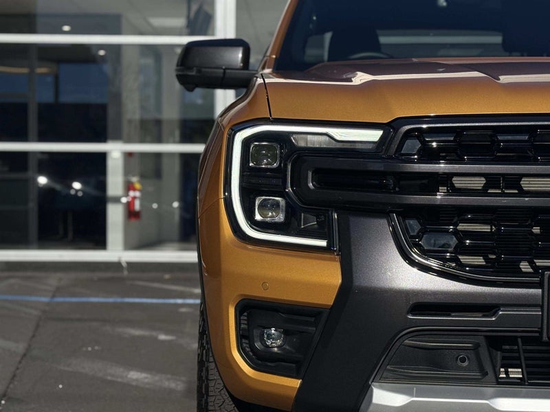 2026 Ford Ranger Wildtrak 2.0D/4Wd image 3