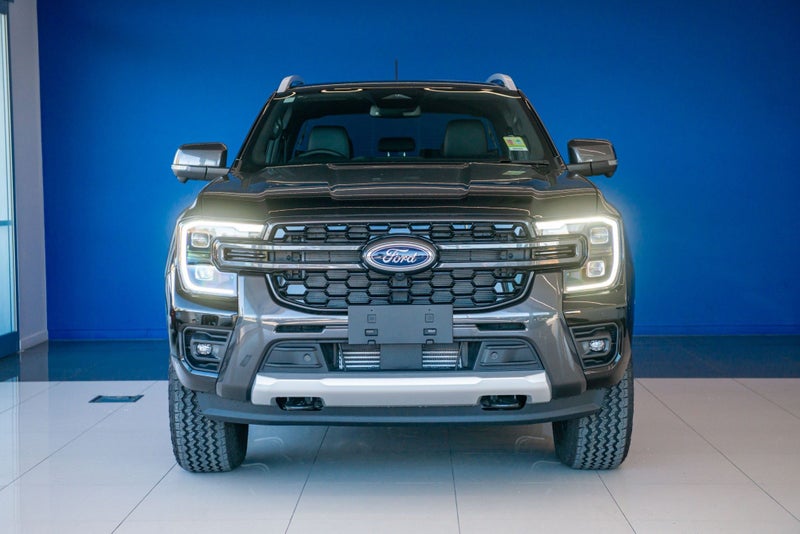 2026 Ford Ranger WILDTRAK 2.0D/4WD image 3