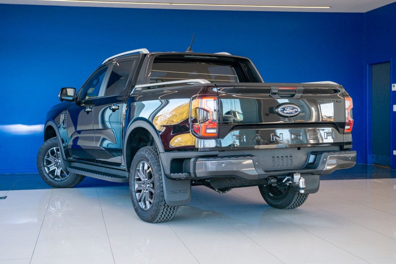 2026 Ford Ranger WILDTRAK 2.0D/4WD image 5