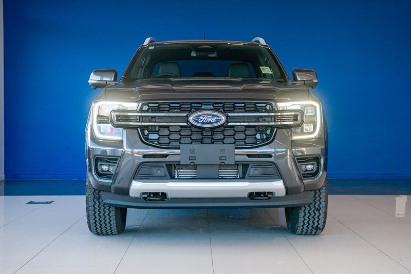 2026 Ford Ranger WILDTRAK 2.0D/4WD image 3