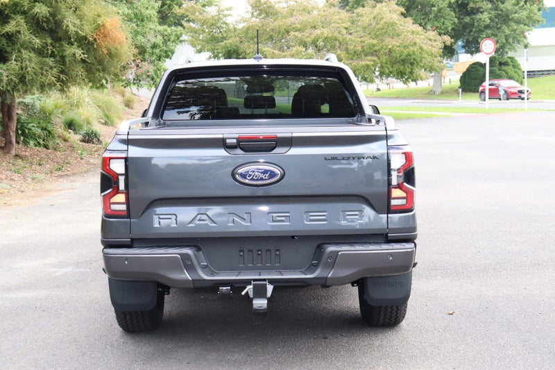 2026 Ford Ranger Wildtrak 2.0D/4Wd image 5