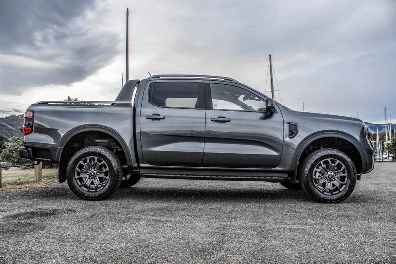 2026 Ford Ranger WILDTRAK 2.0D/4WD 10AT image 2