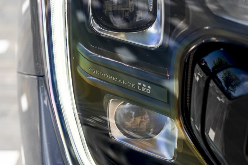 2026 Ford Ranger Wildtrak 2.0D 4WD image 4