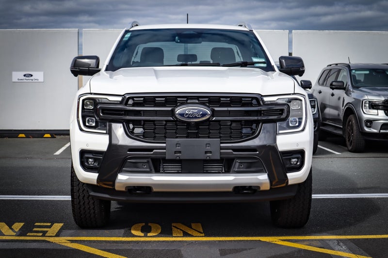 2026 Ford Ranger Wildtrak 2.0D/4Wd image 3