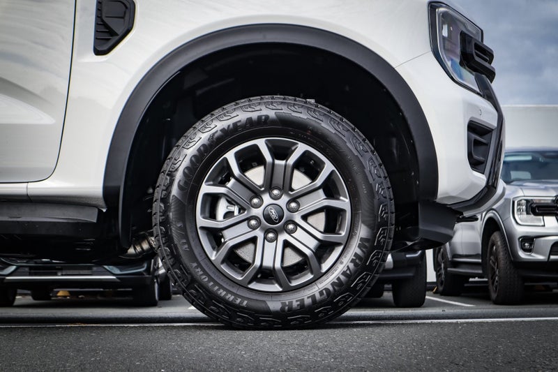 2026 Ford Ranger Wildtrak 2.0D/4Wd image 5