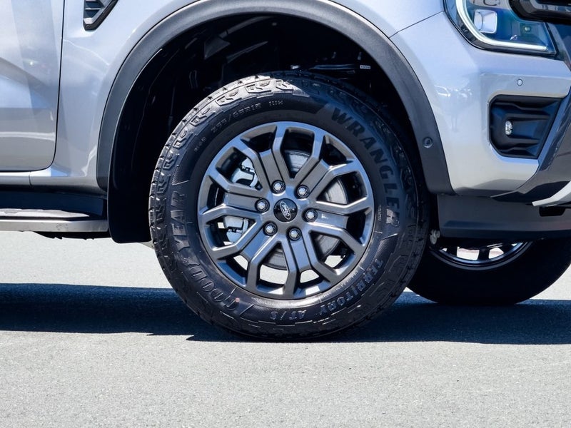 2026 Ford Ranger Wildtrak 2.0D/4Wd image 3