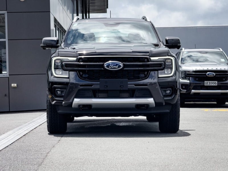 2026 Ford Ranger Wildtrak 2.0D/4Wd image 3