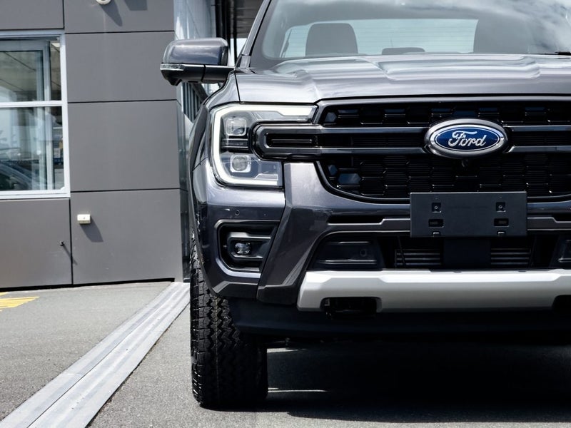 2026 Ford Ranger Wildtrak 2.0D/4Wd image 5