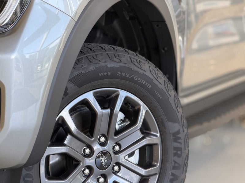 2026 Ford Ranger Wildtrak 2.0D/4Wd image 5