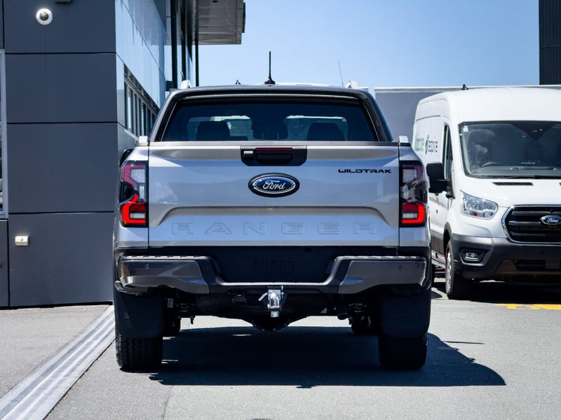 2026 Ford Ranger Wildtrak 2.0D/4Wd image 5