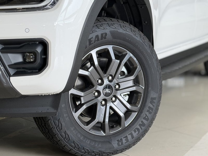 2026 Ford Ranger Wildtrak 2.0D/4Wd image 5