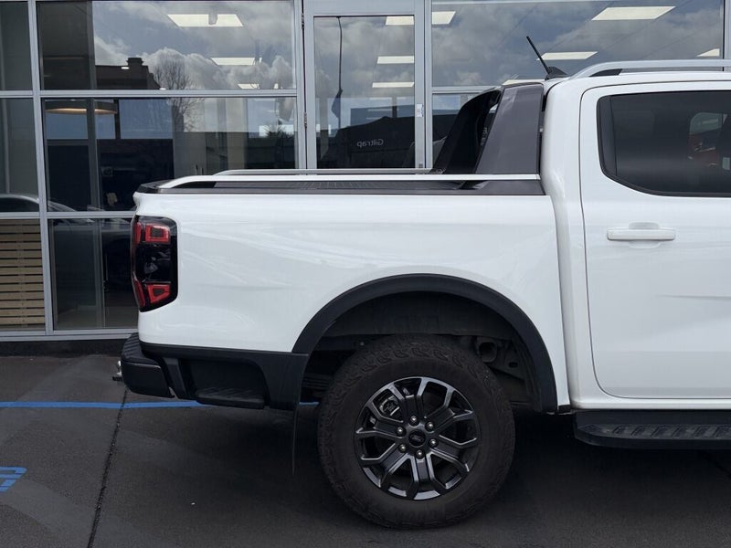 2026 Ford Ranger Wildtrak 2.0D/4Wd image 5