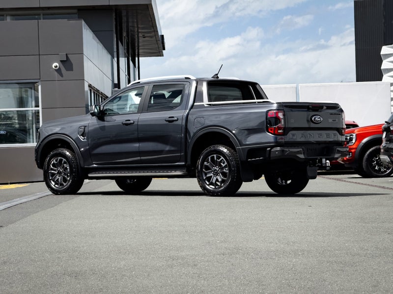 2026 Ford Ranger Wildtrak 2.0D/4Wd image 3