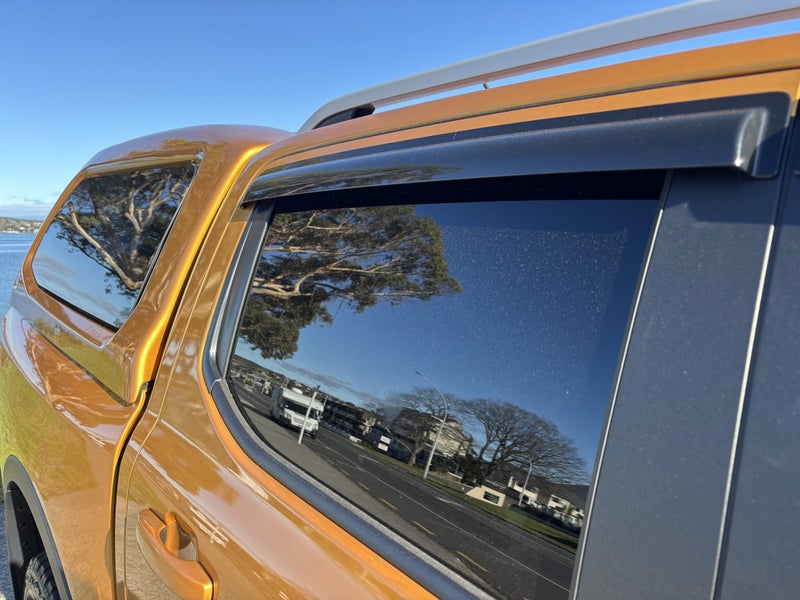 2026 Ford Ranger WILDTRAK 2.0D/4WD image 5