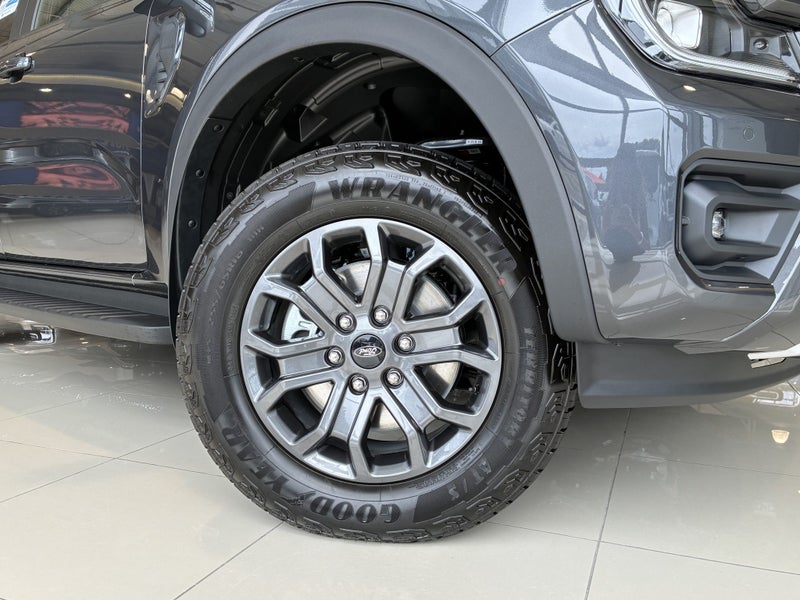 2026 Ford Ranger Wildtrak 2.0D/4Wd image 5