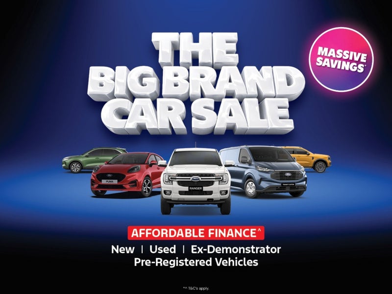 2026 Ford Ranger Wildtrak 2.0D/4Wd image 4