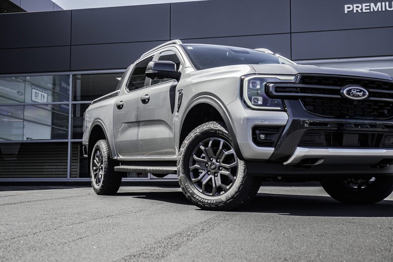 2026 Ford Ranger Wildtrak 2.0D/4Wd image 5