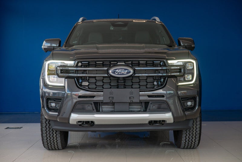 2026 Ford Ranger WILDTRAK 2.0D/4WD image 3