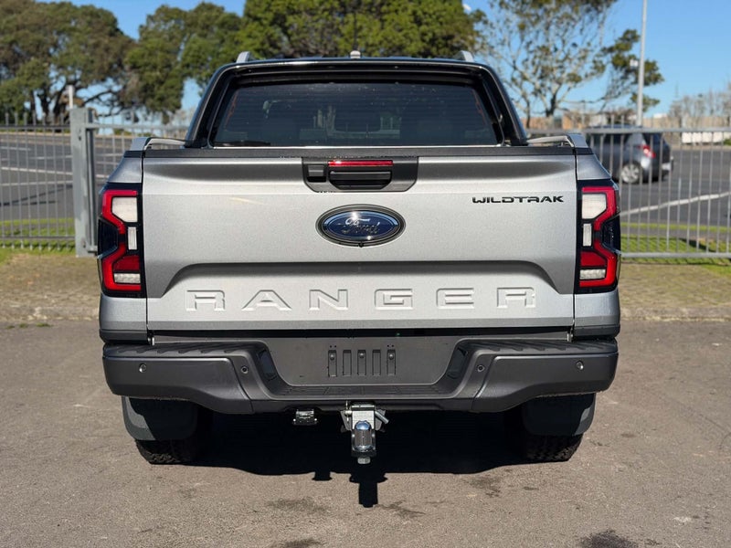 2026 Ford Ranger Wildtrak 2.0D/4Wd image 5