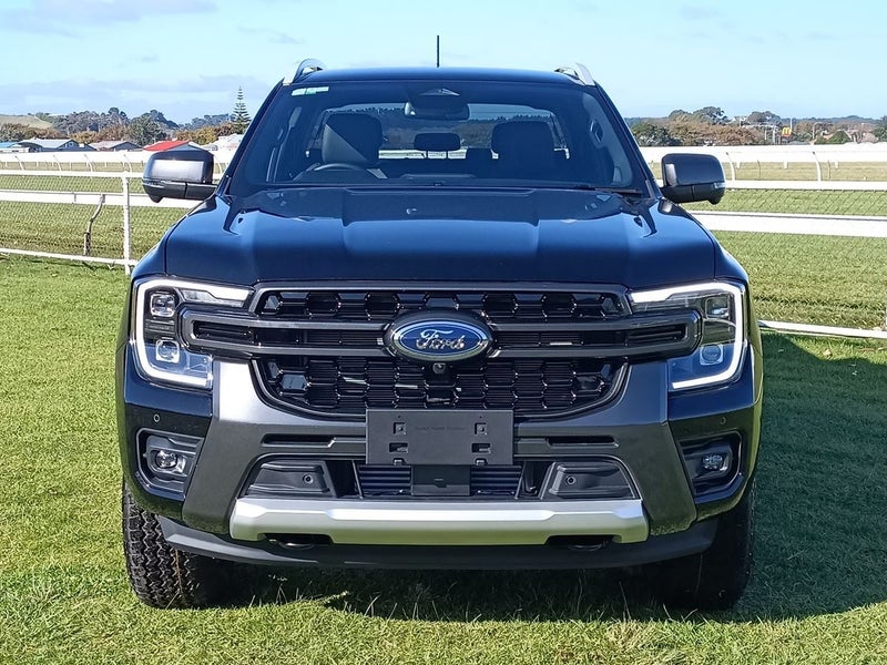 2026 Ford Ranger Wildtrak 2.0D 4x4 image 2