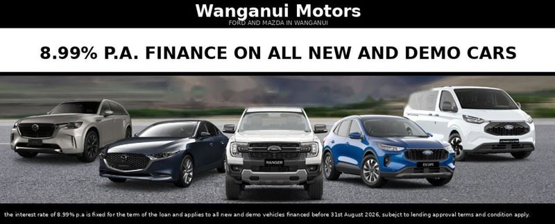 2026 Ford Ranger Wildtrak 2.0D 4x4 image 4