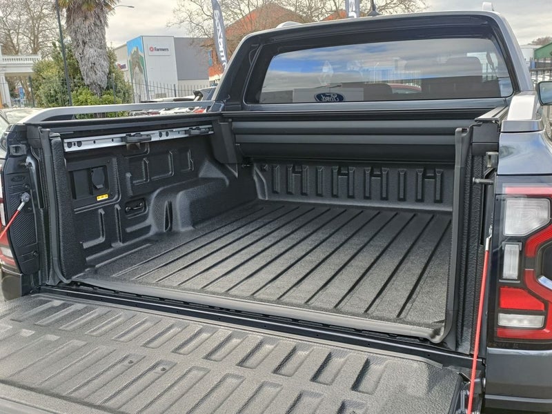 2026 Ford Ranger Wildtrak 2.0D 4x4 image 5