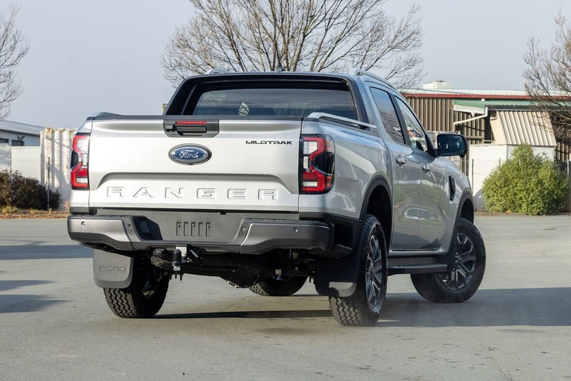 2026 Ford Ranger Wildtrak 2.0L Bi-Turbo 4x4 image 3