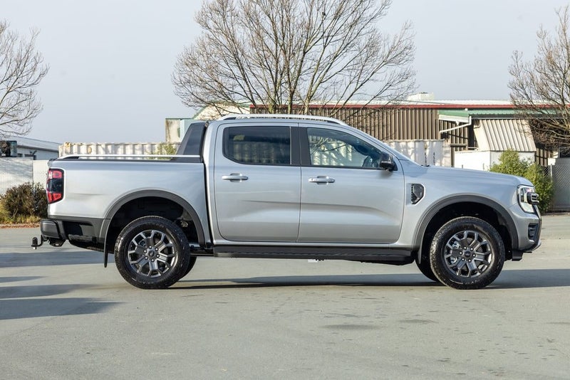 2026 Ford Ranger Wildtrak 2.0L Bi-Turbo 4x4 image 4