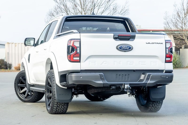 2026 Ford Ranger Wildtrak 2.0L Bi-Turbo 4x4 image 4