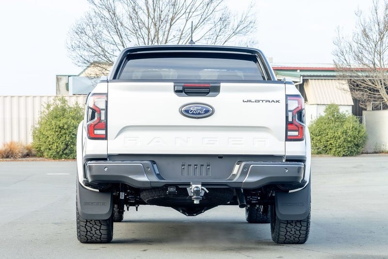 2026 Ford Ranger Wildtrak 2.0L Bi-Turbo 4x4 image 5