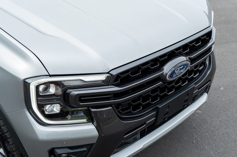 2026 Ford Ranger Wildtrak 2.0l Bi Turbo Diesel... image 2