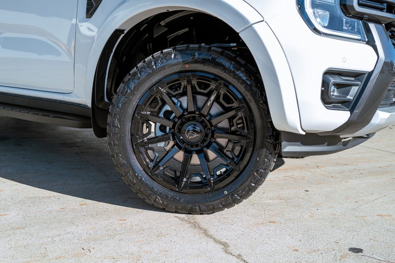 2026 Ford Ranger Wildtrak 2.0l Bi Turbo Diesel... image 2