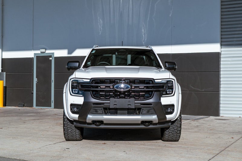 2026 Ford Ranger Wildtrak 2.0l Bi Turbo Diesel... image 3