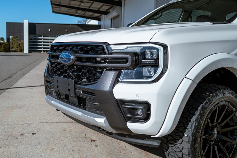 2026 Ford Ranger Wildtrak 2.0l Bi Turbo Diesel... image 5