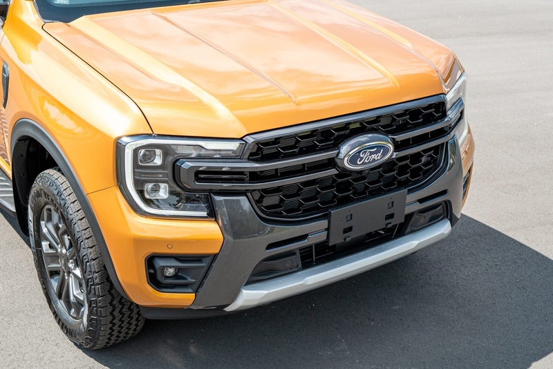 2026 Ford Ranger Wildtrak 2.0L Bi Turbo Diesel 4WD image 2