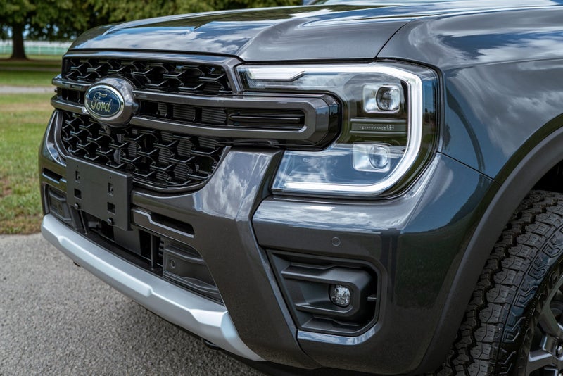 2026 Ford Ranger Wildtrak 2.0L Bi Turbo Diesel 4WD image 5